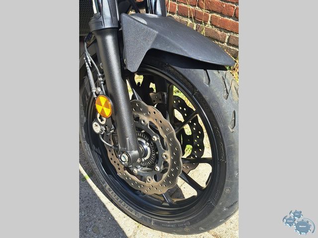 yamaha - tracer-700