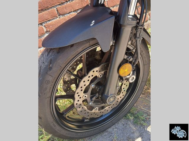 yamaha - tracer-700