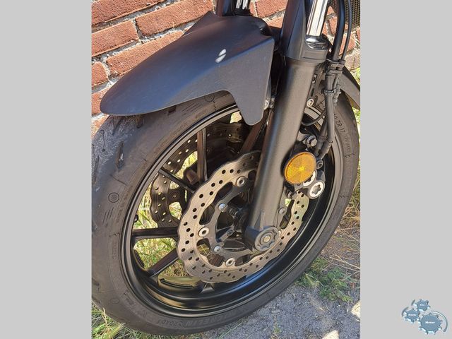 yamaha - tracer-700