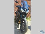 YAMAHA TRACER 700