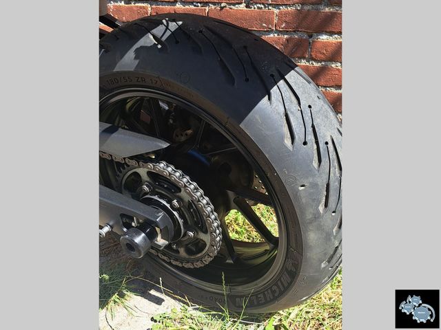 yamaha - tracer-700