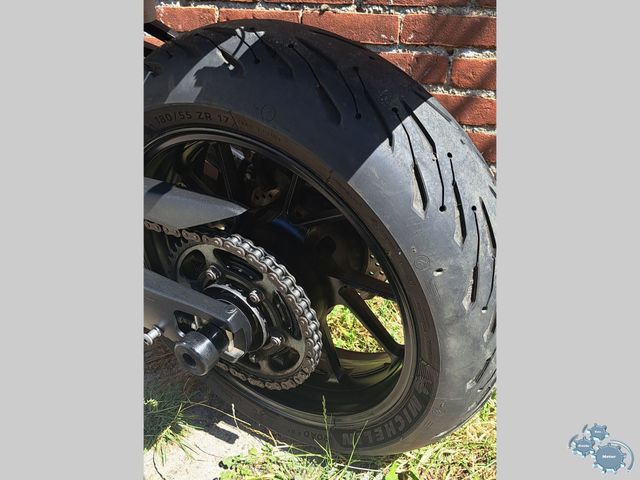 yamaha - tracer-700