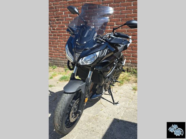 yamaha - tracer-700