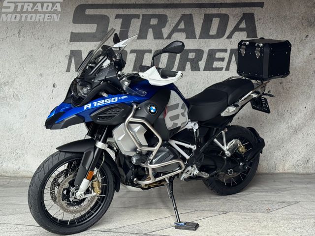 bmw - r-1250-gs-adventure