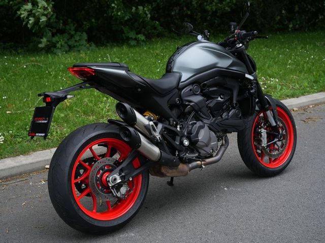 ducati - monster-plus