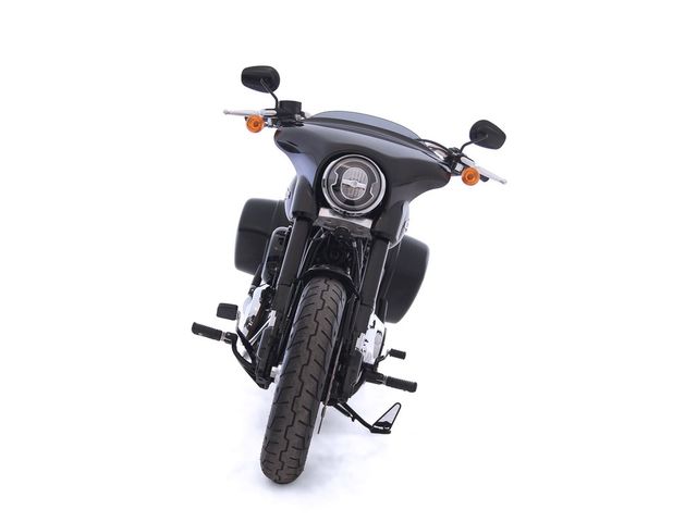 harley-davidson - sport-glide-flsb