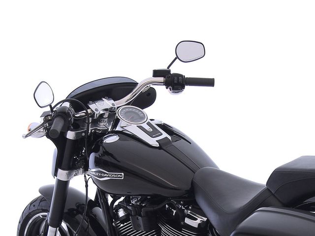 harley-davidson - sport-glide-flsb