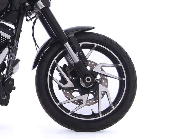 harley-davidson - sport-glide