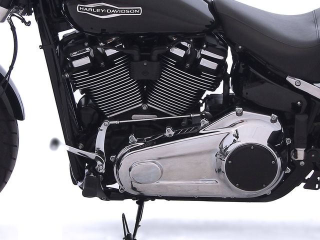 harley-davidson - sport-glide