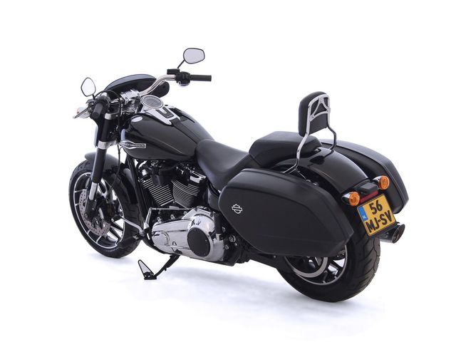 harley-davidson - sport-glide