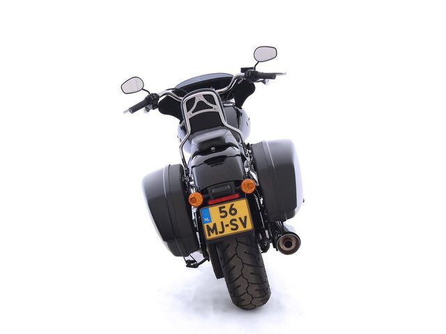 harley-davidson - sport-glide