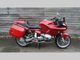 BMW R 1100 S