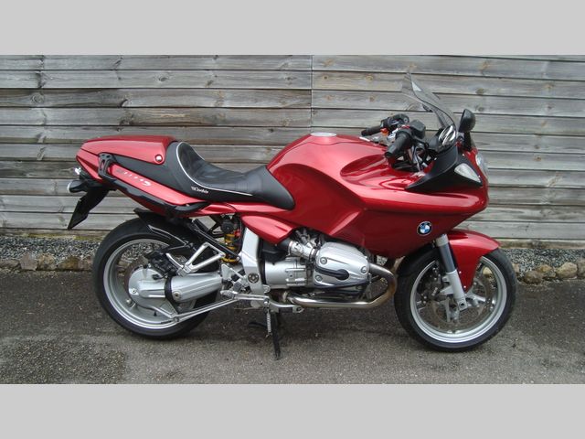 bmw - r-1100-s