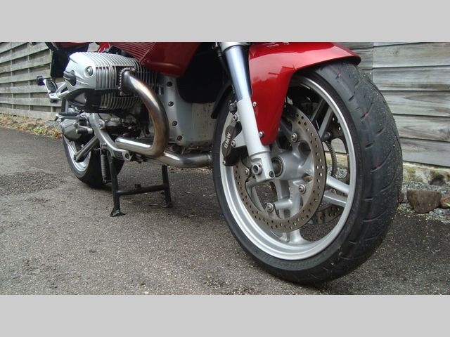 bmw - r-1100-s