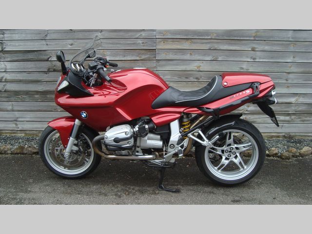 bmw - r-1100-s