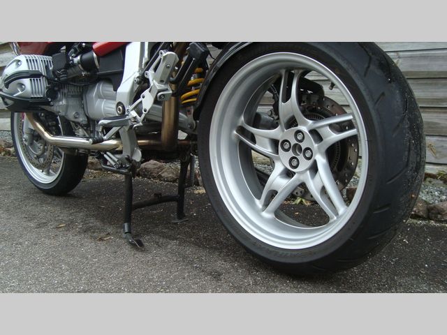 bmw - r-1100-s
