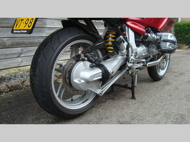 bmw - r-1100-s