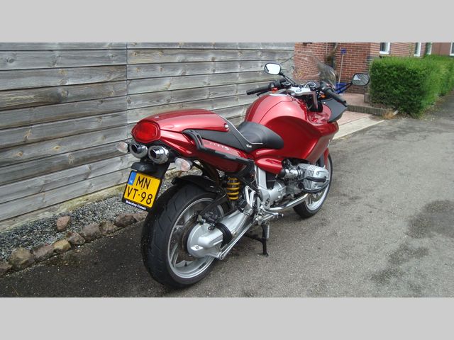 bmw - r-1100-s