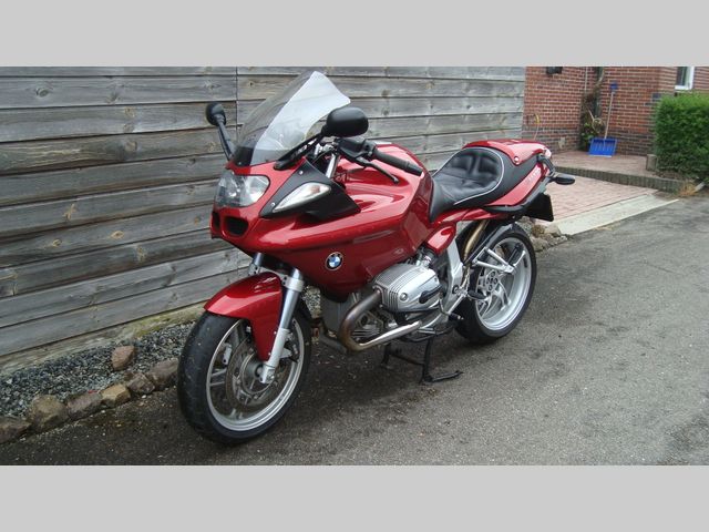 bmw - r-1100-s