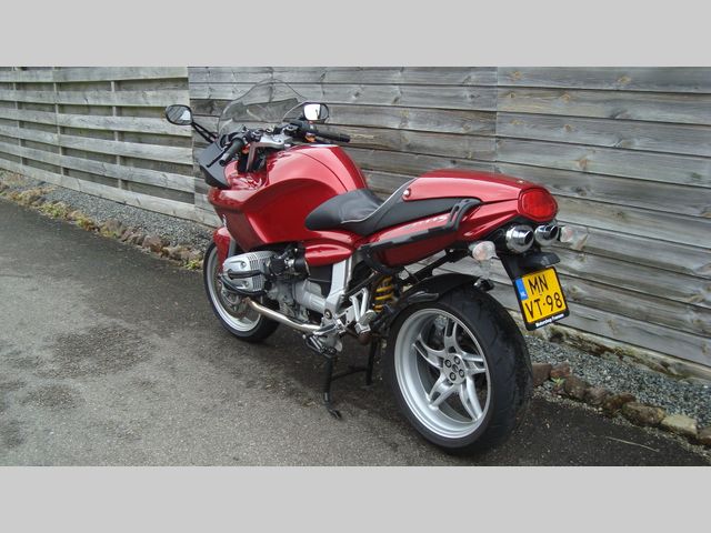 bmw - r-1100-s