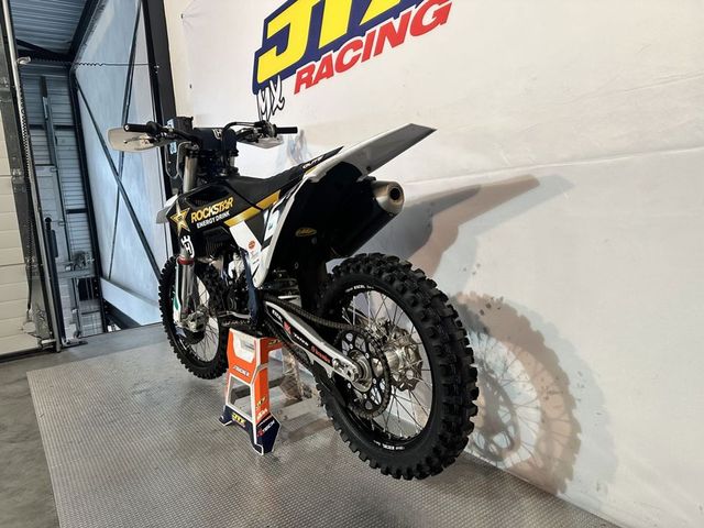 husqvarna - fc-250