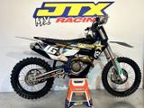HUSQVARNA FC 250