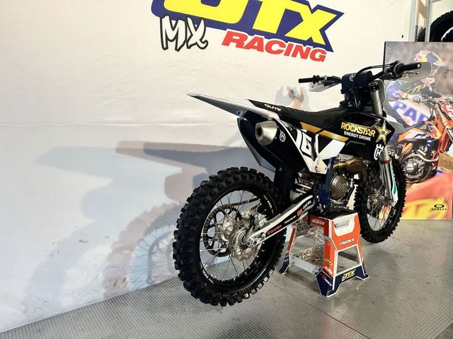husqvarna - fc-250
