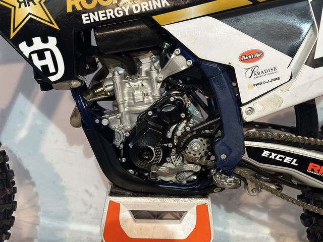 husqvarna - fc-250