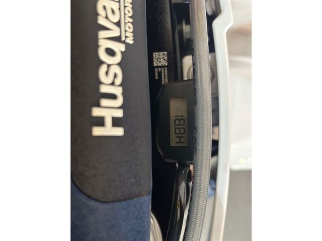 husqvarna - fc-250