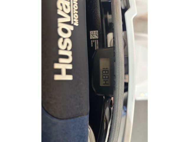 husqvarna - fc-250