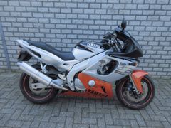 YAMAHA YZF 600 R THUNDERCAT