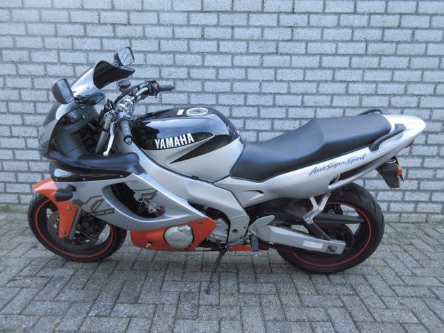 yamaha - yzf-600-r-thundercat