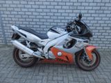 YAMAHA YZF 600 R THUNDERCAT