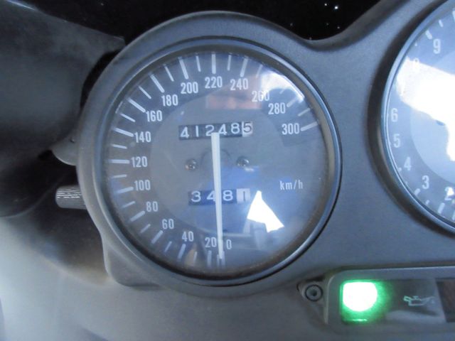 yamaha - yzf-600-r-thundercat