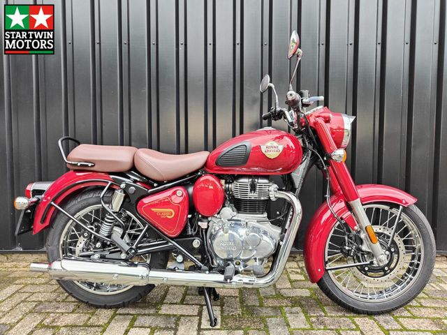 royal-enfield - classic-350