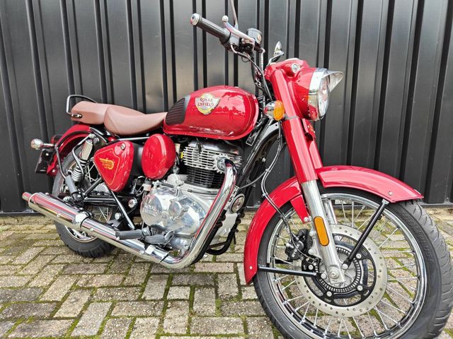 royal-enfield - classic-350