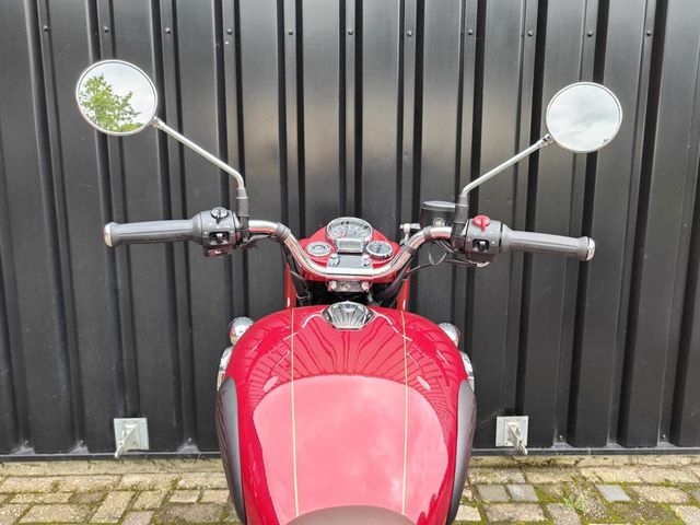 royal-enfield - classic-350