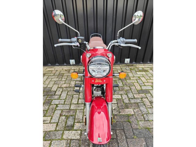 royal-enfield - classic-350