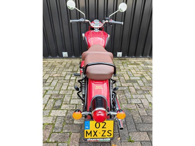 royal-enfield - classic-350