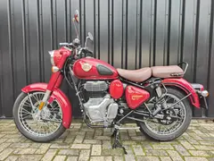Royal Enfield Classic 350 2025 occasion – foto 3 van 9