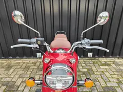 Royal Enfield Classic 350 2025 occasion – foto 4 van 9