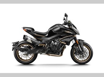 Cfmoto 800 NK 2026 nieuw