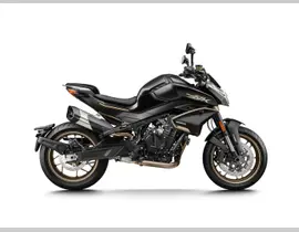 Cfmoto 800 NK 2026 nieuw