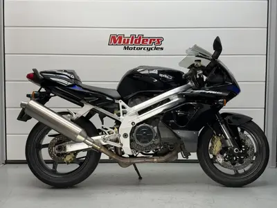 APRILIA SL 1000 FALCO – foto 2