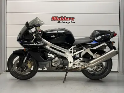 APRILIA SL 1000 FALCO – foto 3