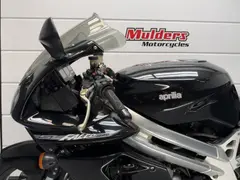 Aprilia SL 1000 Falco 2000 occasion – foto 4 van 13