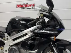 Aprilia SL 1000 Falco 2000 occasion – foto 10 van 13