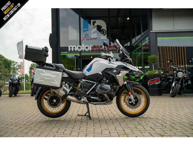 bmw - r-1250-gs