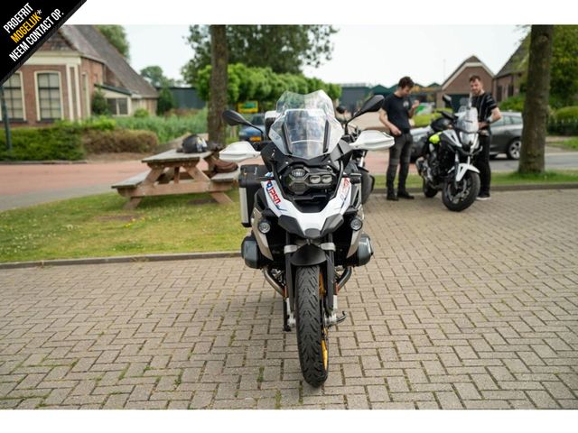 bmw - r-1250-gs
