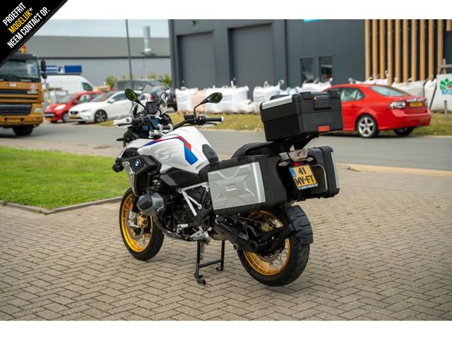 bmw - r-1250-gs